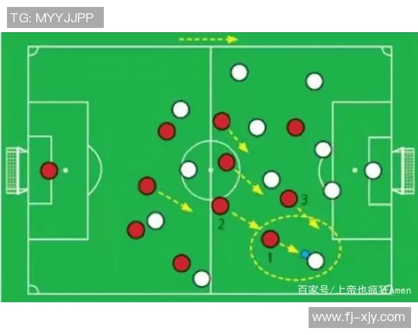 中场球星如何影响现代足球比赛的节奏与战术布局 中场球星如何影响现代足球比赛的节奏与战术布局