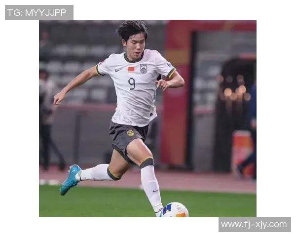 中国足球一流球星盘点：历史与现状中的代表人物与突出表现