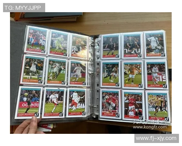 抽取足球球星卡片挑战谁是最强球员带你揭秘球星背后的成长故事 抽取足球球星卡片挑战谁是最强球员带你揭秘球星背后的成长故事