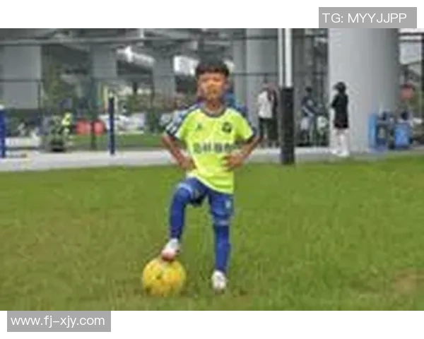 福建省足球联赛十佳球星盘点 谁将成为未来的足球之星