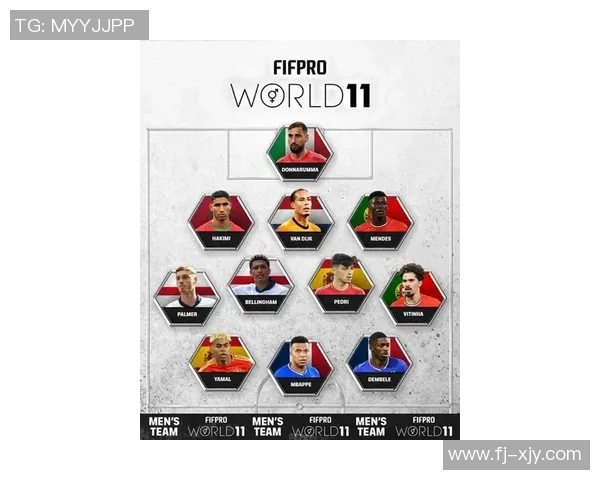 2025年全球十大足球球星排名榜前十强解析与评选