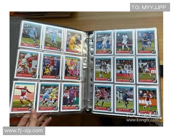 足球球星卡GPTC引领收藏新风潮探索体育与数字文化融合之路 足球球星卡GPTC引领收藏新风潮探索体育与数字文化融合之路