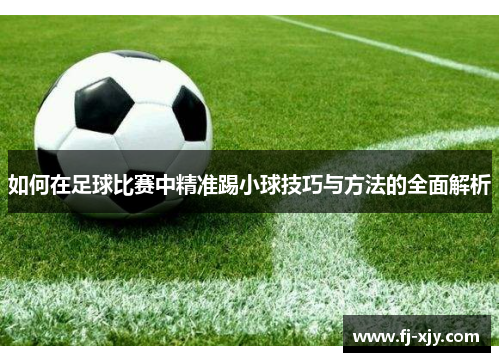 如何在足球比赛中精准踢小球技巧与方法的全面解析