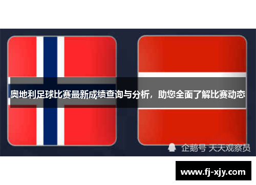 奥地利足球比赛最新成绩查询与分析，助您全面了解比赛动态